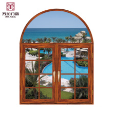 aluminium doors and windows design aluminum arch window